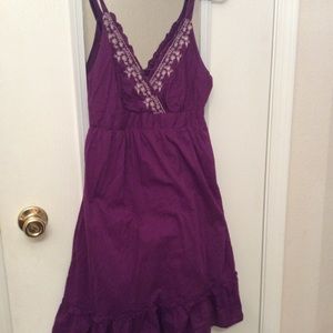 My favorite sundress
